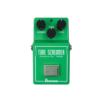 Ibanez TS808 - Tube Screamer Pro