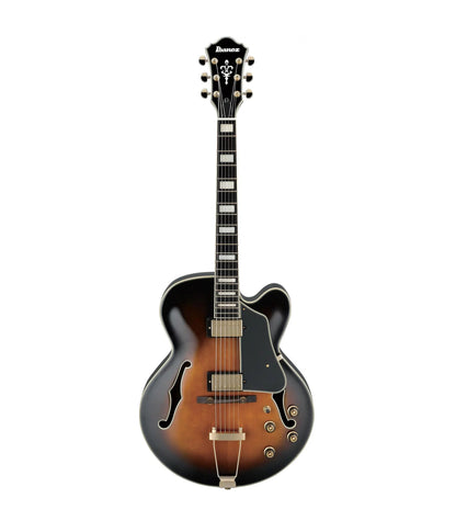 Ibanez AFJ95 Vintage Sunburst