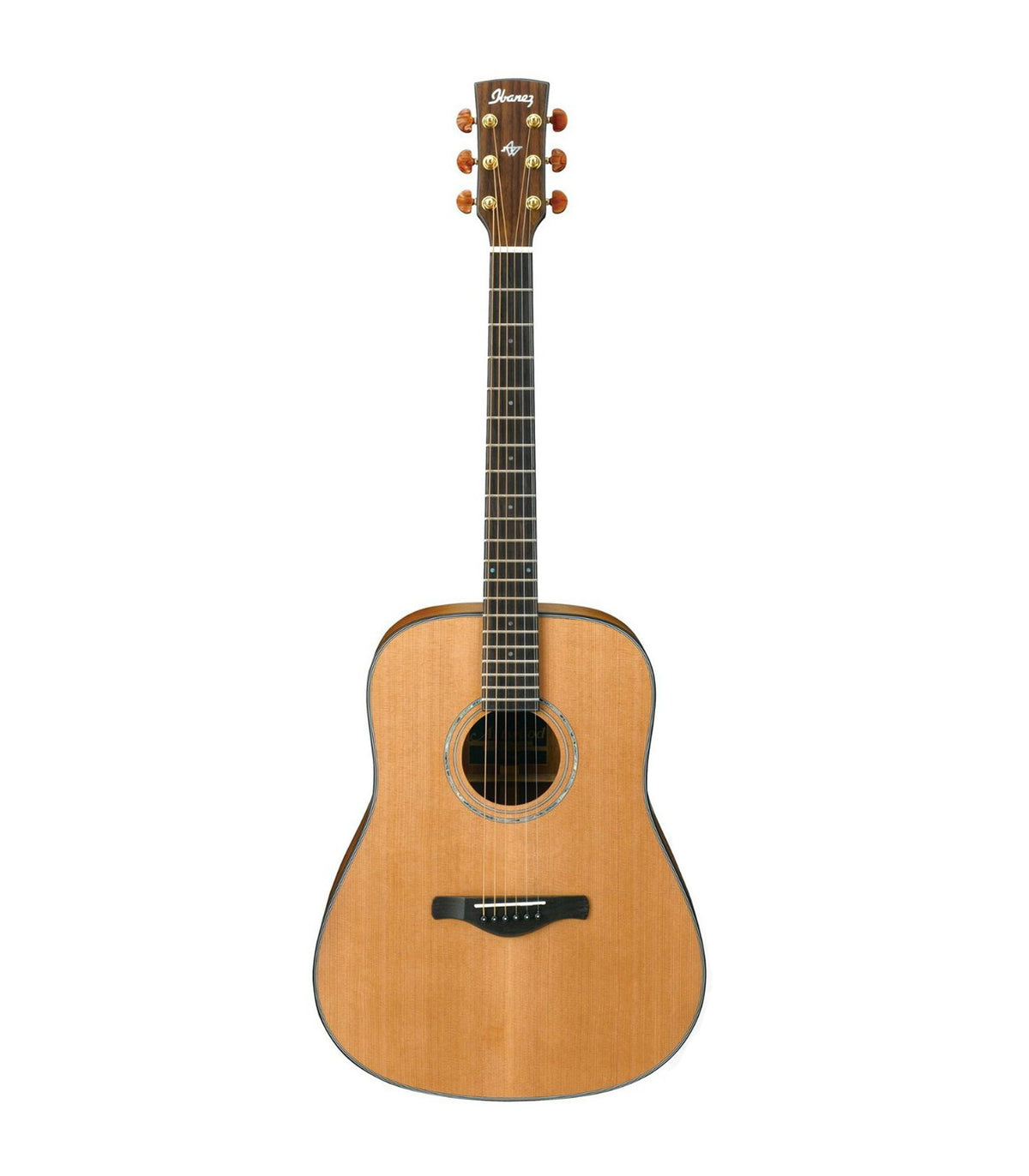 Ibanez AW3050-LG Natural