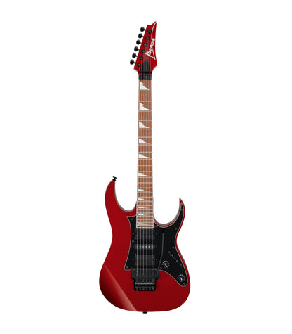 Ibanez RG550DX Ruby Red