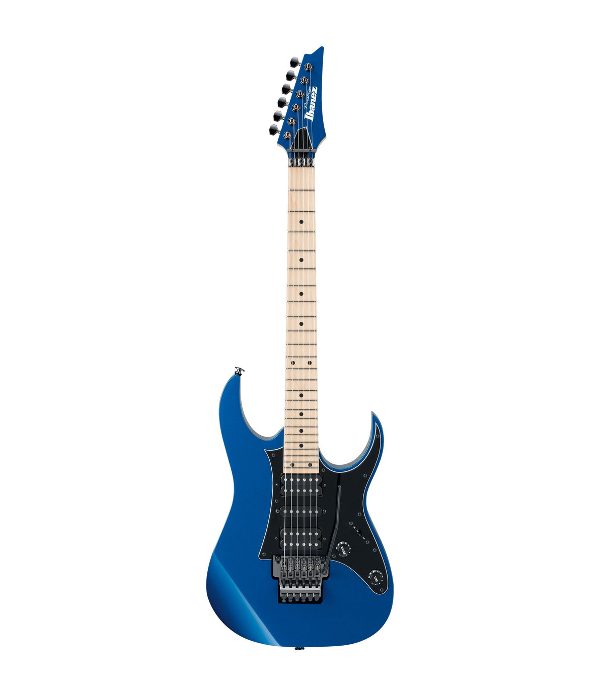 Ibanez RG655M Cobalt Blue Metallic