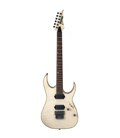 Ibanez RG721FM Natural Flat