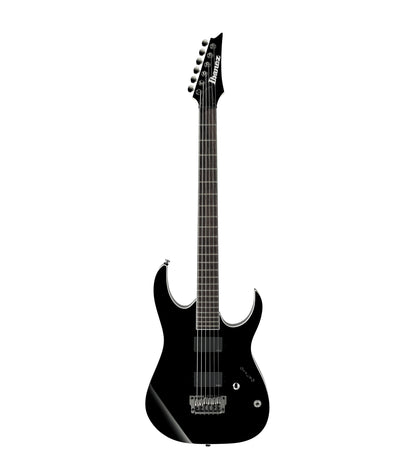 Ibanez RGIB6 Iron Label Baritone Noir
