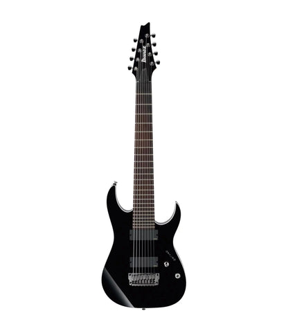 Ibanez RGIRFE 8-String Guitar Black