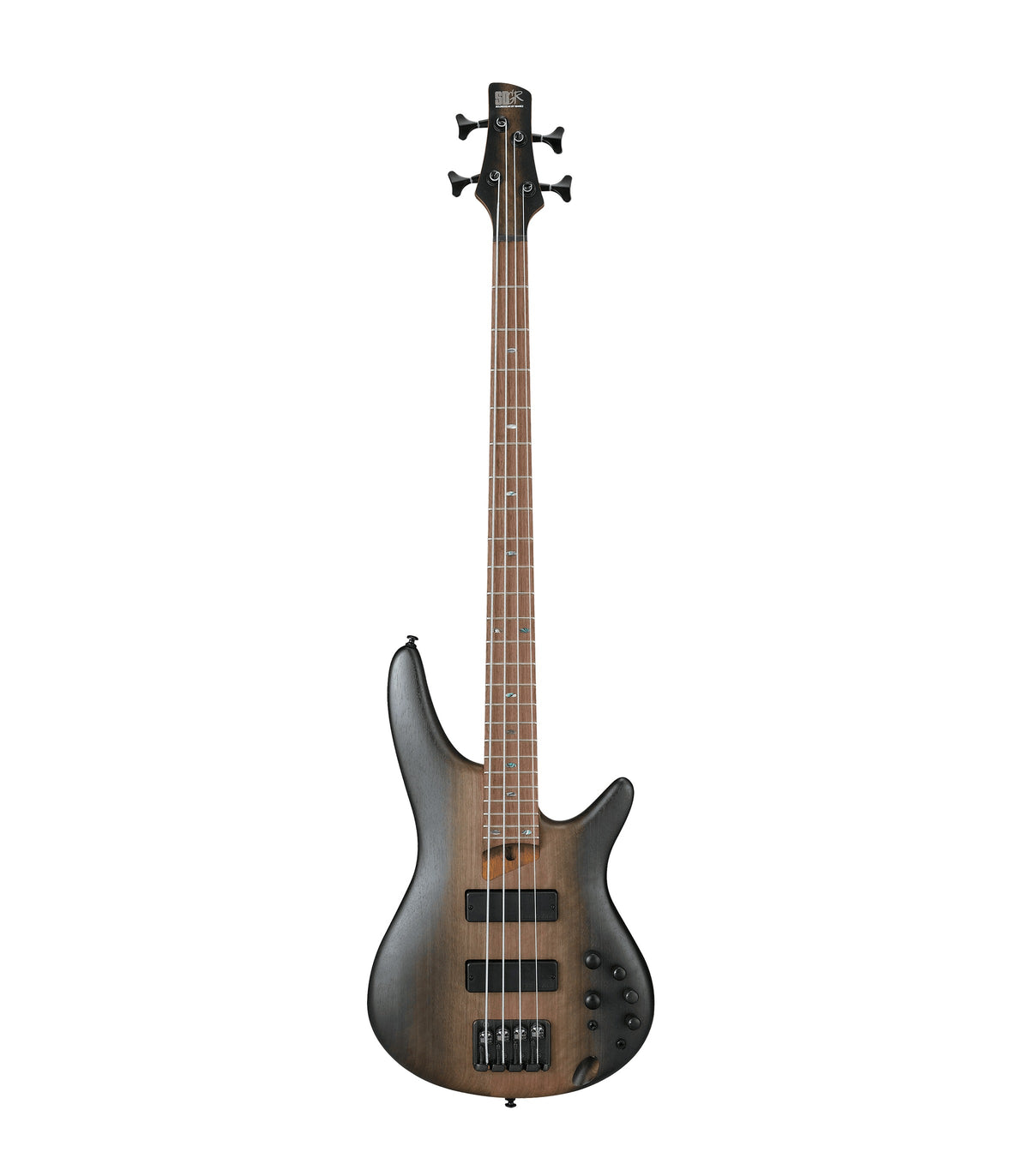 Ibanez SR500E Surreal Black Dual Fade