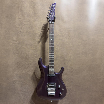 Ibanez JS2450 2016 – Muscle Car Purple (Instrument d’occasion)