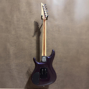 Ibanez JS2450 2016 - Muscle Car Purple  (Pre-owned)
