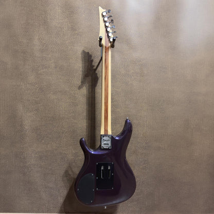 Ibanez JS2450 2016 – Muscle Car Purple (Instrument d’occasion)