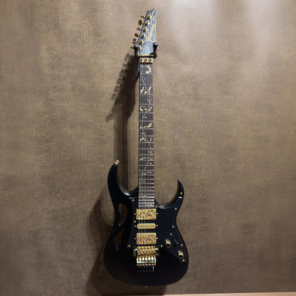 Ibanez PIA3761 XB – Noir Onyx  (Instrument d’occasion)