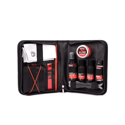 D'ADDARIO Instrument Care Kit - For All Instruments