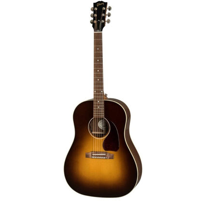 Gibson Acoustic J-45 Studio Walnut – Walnut Burst