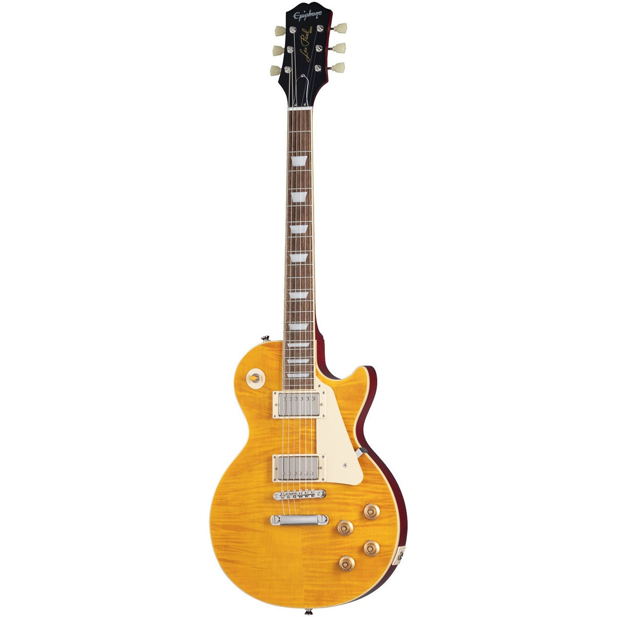 Epiphone Joe Bonamassa 1959 Les Paul Standard - Lazarus