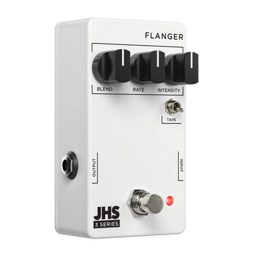 JHS 3 SERIES - FLANGER