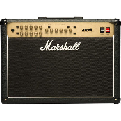 Marshall JVM205C 2x12" 50-watt 2-channel Tube Combo Amp
