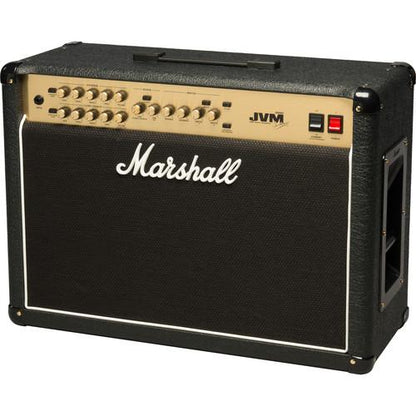 Marshall JVM205C 2x12" 50-watt 2-channel Tube Combo Amp