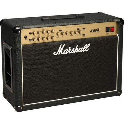 Marshall JVM205C 2x12" 50-watt 2-channel Tube Combo Amp