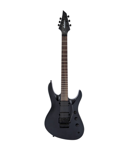 Jackson Chris Broderick Pro Series Soloist 6 Satin Black