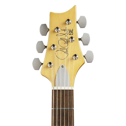 PRS John Mayer Silver Sky SE Electric Guitar - Dragon Fruit