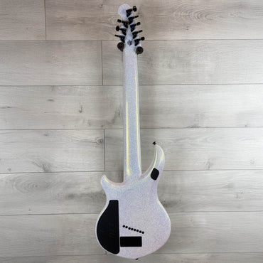 ERNIE BALL MUSIC MAN John Petrucci Majesty 8, Her Majesty's Request