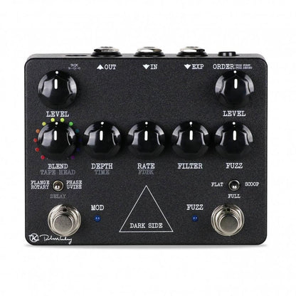 Keeley Dark Side Multi-Effects Pedal