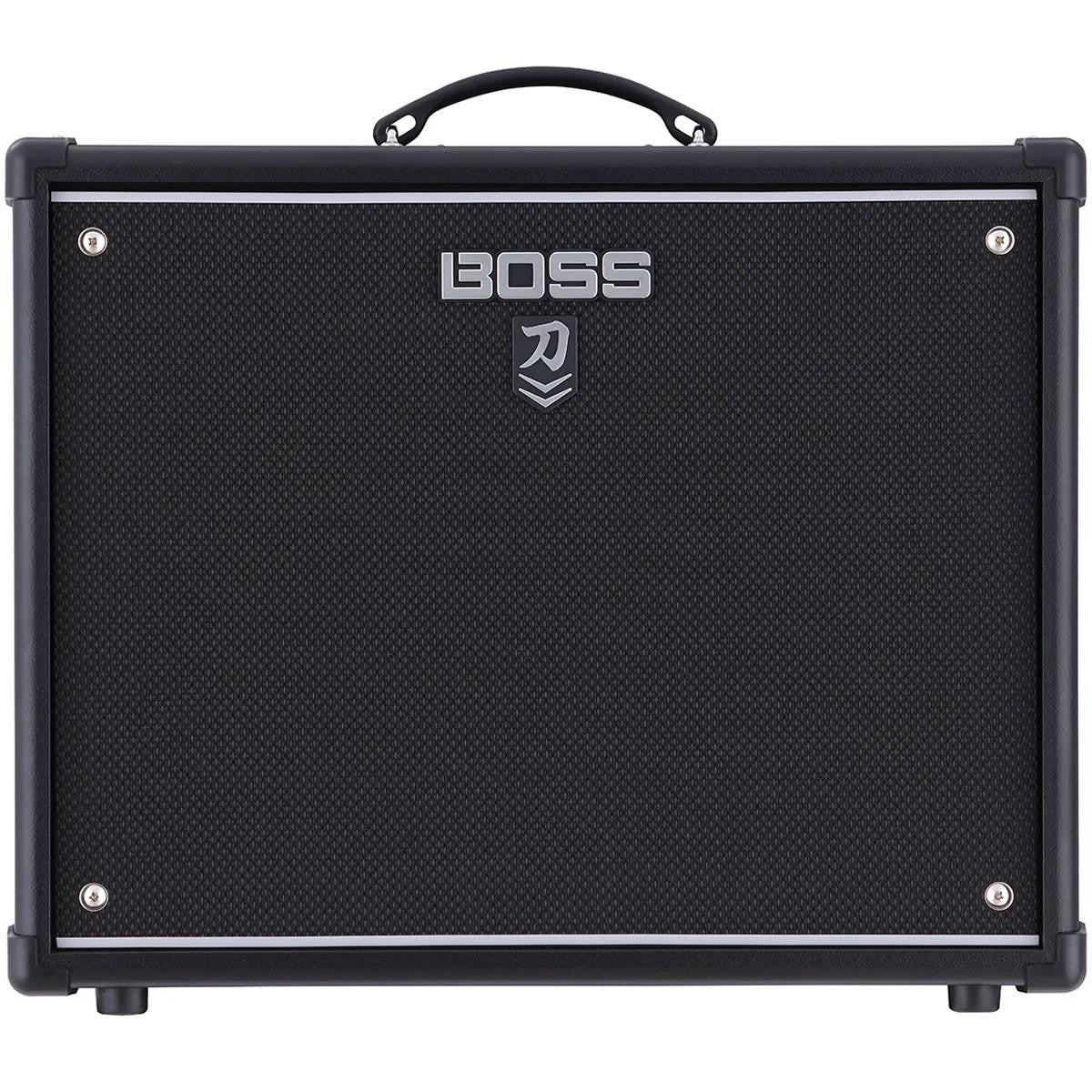 BOSS Katana-100 MkII Combo Amplifier