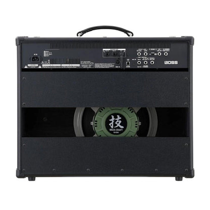 BOSS KATANA-Artist MkII Guitar Combo Amplifier
