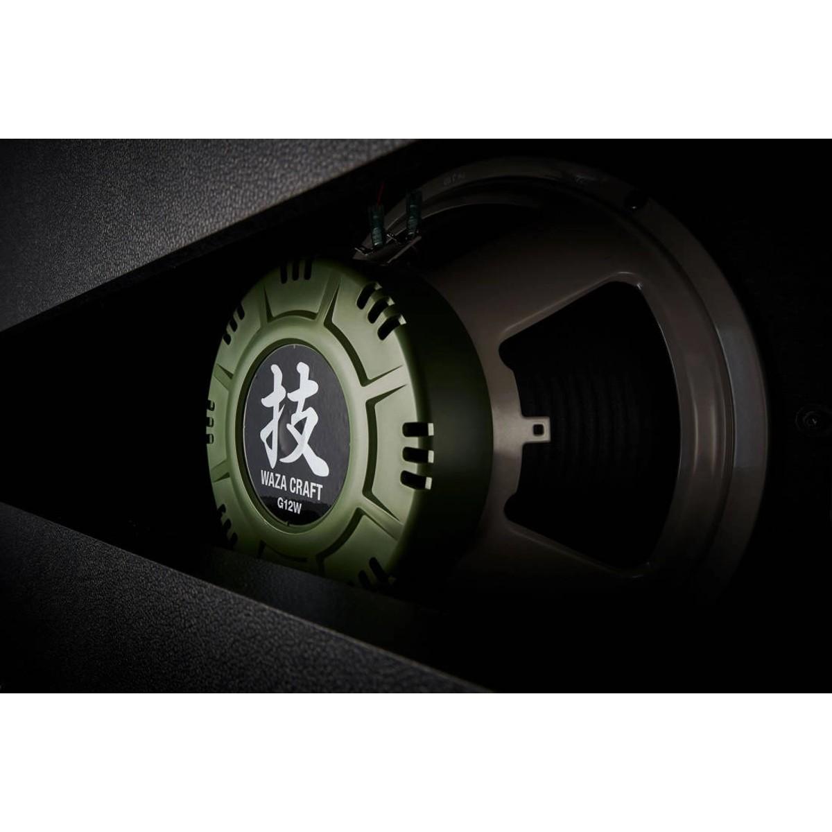 BOSS KATANA-Artist MkII Guitar Combo Amplifier