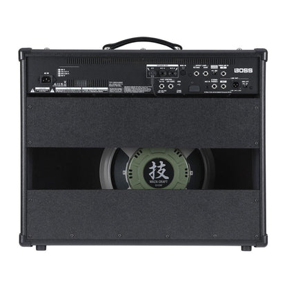 BOSS KATANA ARTIST Gen 3 Guitar Amplifier