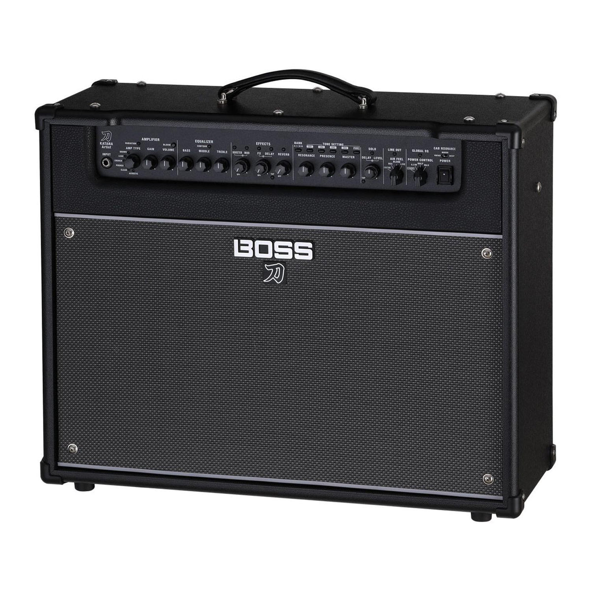 BOSS KATANA ARTIST Gen 3 Guitar Amplifier
