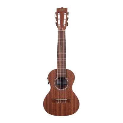 KALA Kagle2006 Guitarlele en acajou avec électronique (EQ)