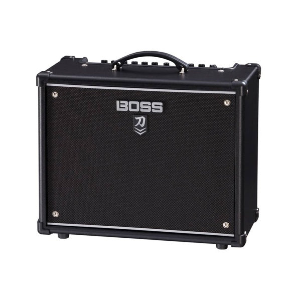 BOSS Katana-50 MkII Combo Amplifier