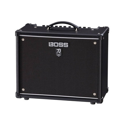 BOSS Katana-50 MkII Combo Amplifier
