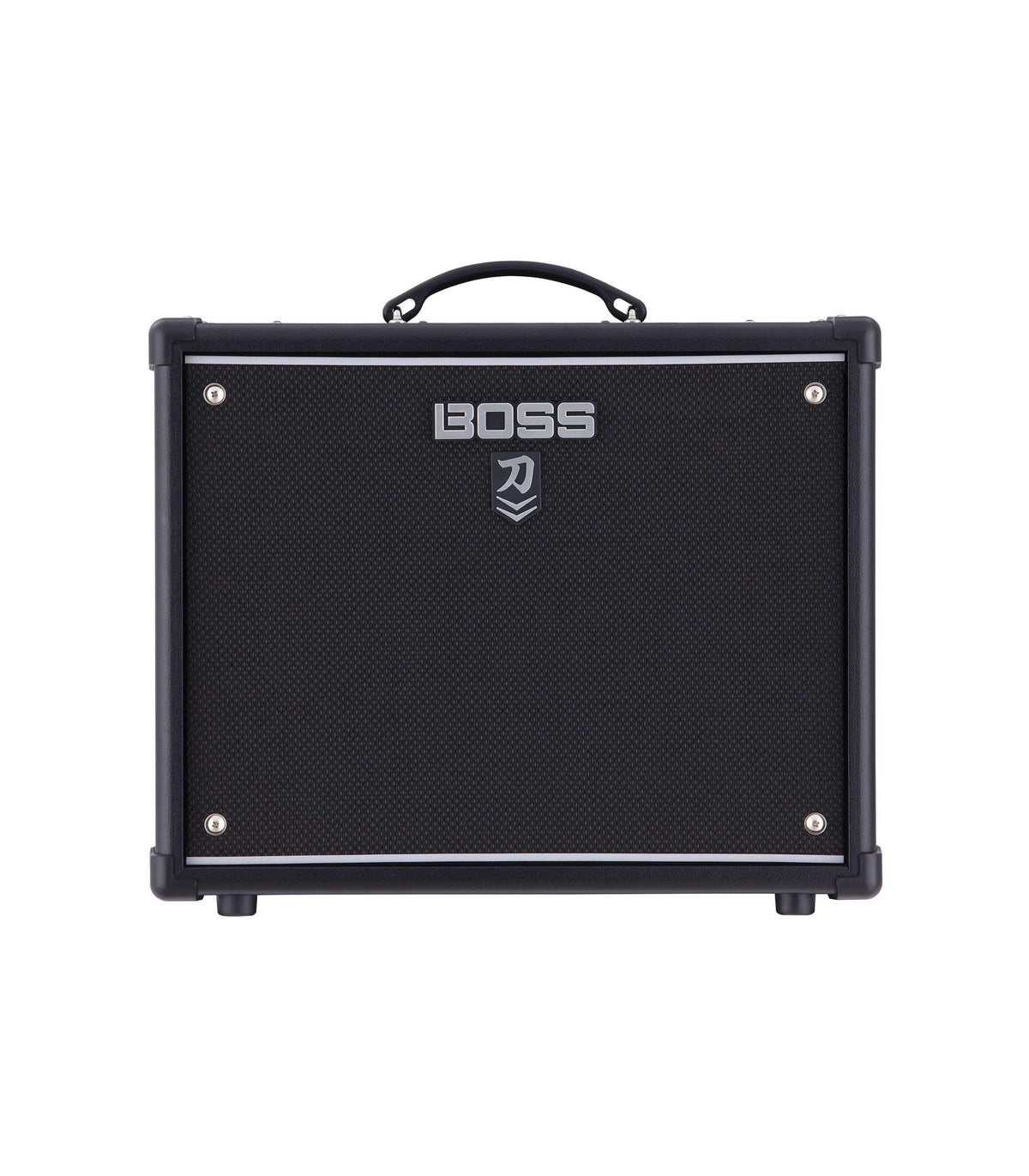 BOSS Katana-50 MkII EX Combo Amplifier
