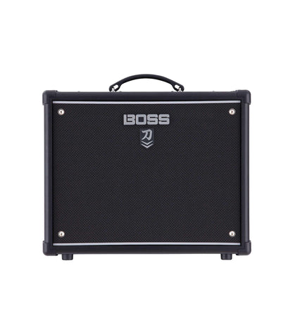 BOSS Katana-50 MkII EX Combo Amplifier