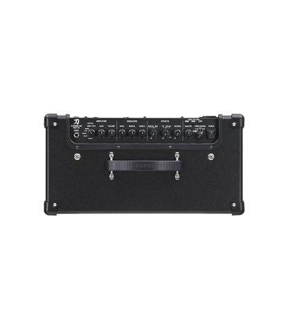 BOSS Katana-50 MkII EX Combo Amplifier
