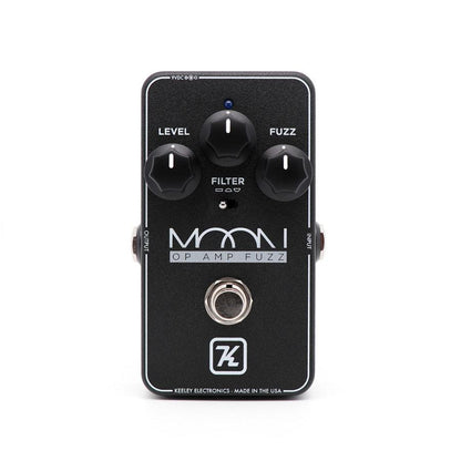 Keeley Electronics Moon Op Amp Fuzz