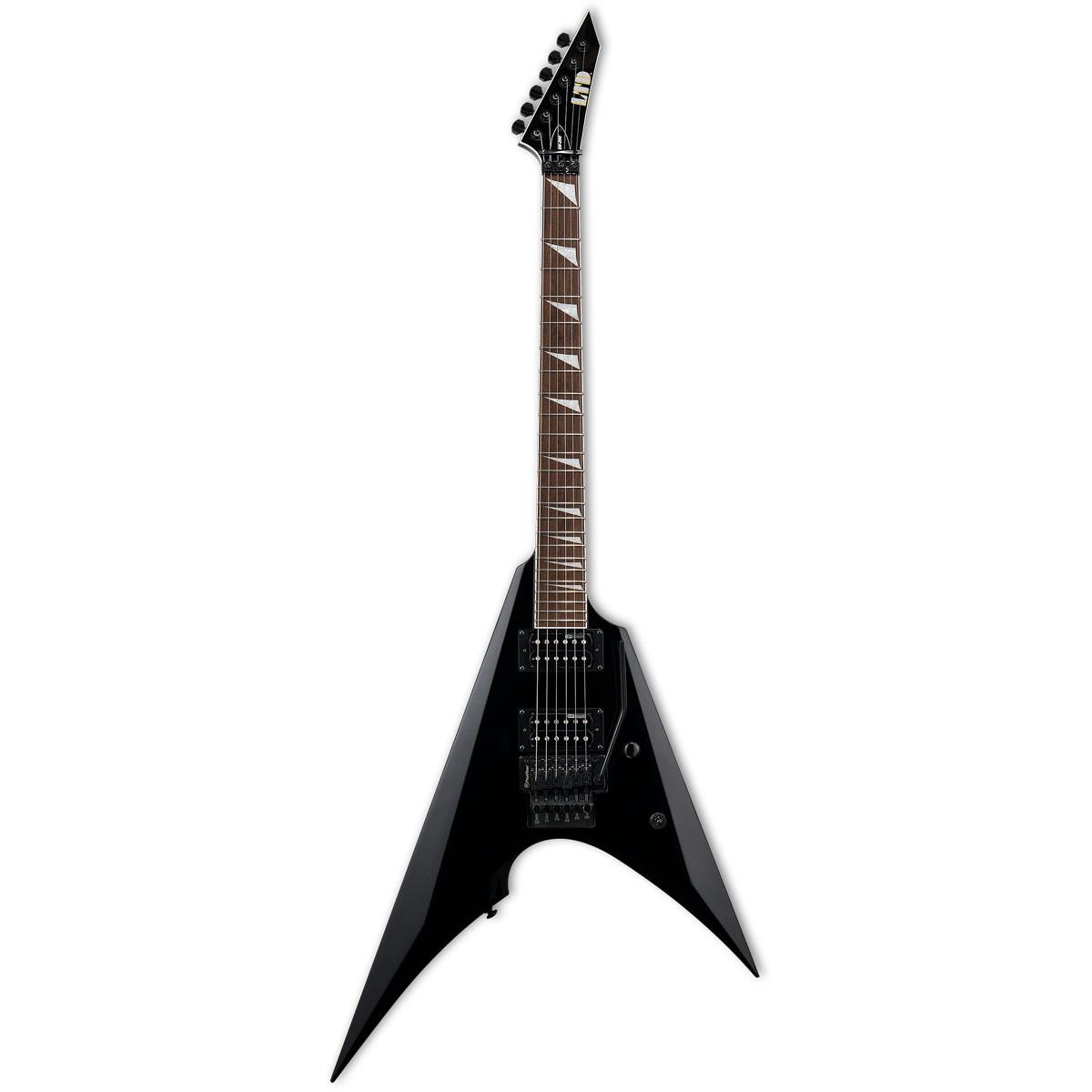 ESP Guitars LTD Arrow-200, Noir