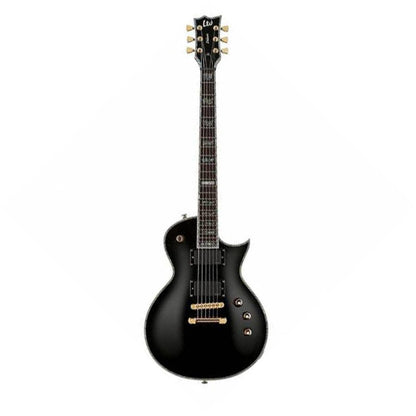ESP Guitars LTD EC-1000 Electric Guitar - Black(No Longer Available)
