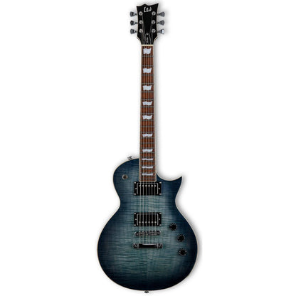 ESP LTD Guitars LEC256CB - Cobalt Blue