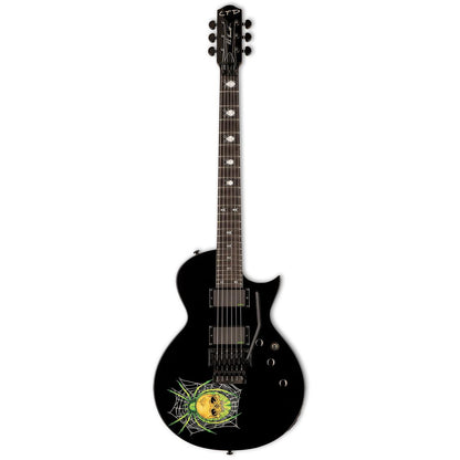 ESP Guitars LTD KH-3 Spider Kirk Hammett Signature Series Guitar(No Longer Available)