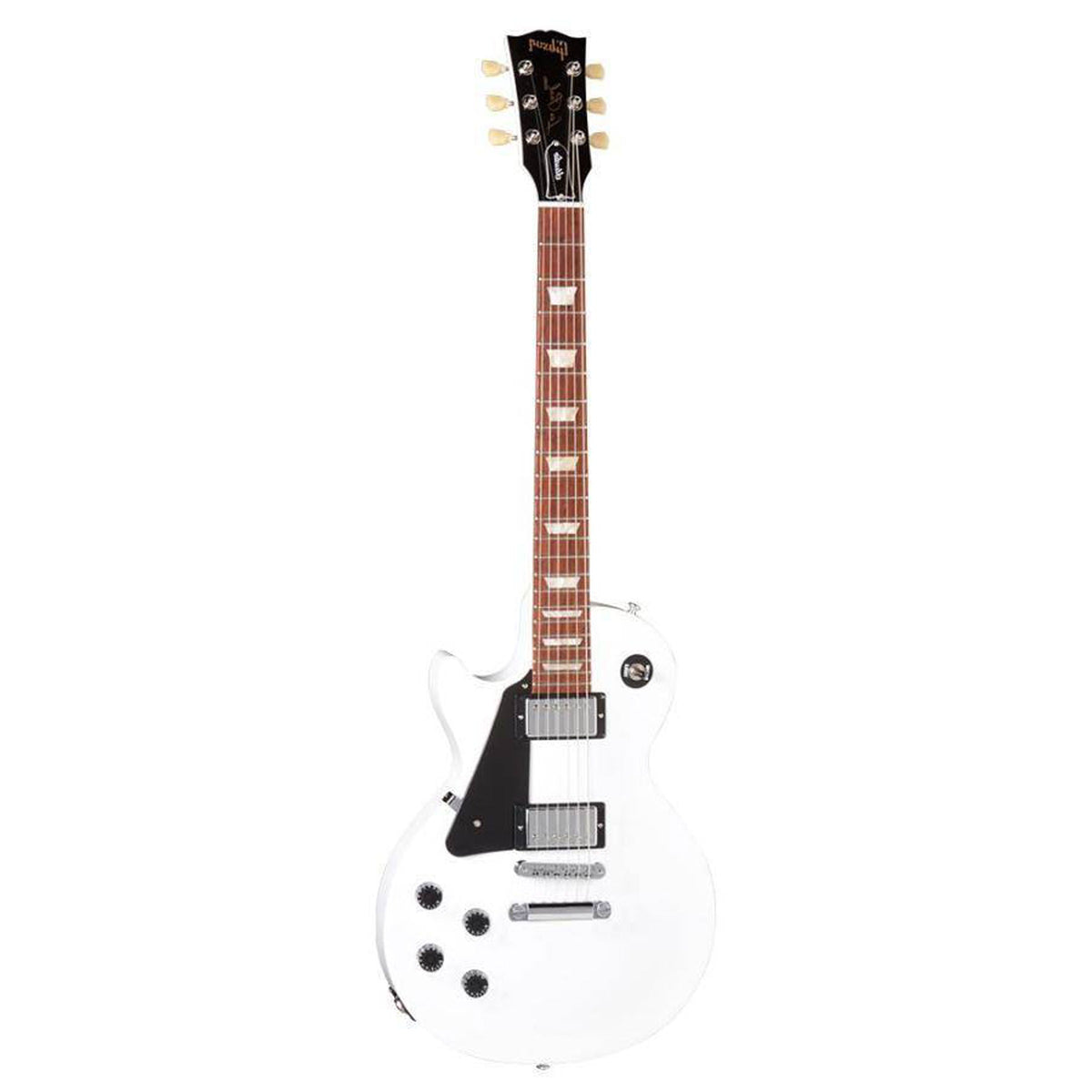 Gibson Les Paul Studio Left Handed - Alpine White
