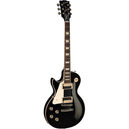 Gibson Les Paul Classic, Left Hand, Ebony