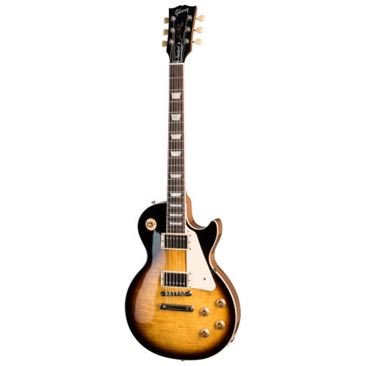 Gibson Les Paul Standard '50s Electric Guitar - Tobacco Burst