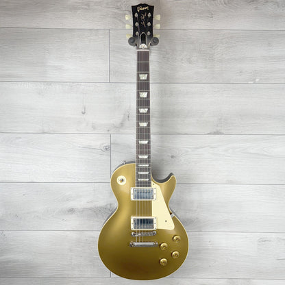 GIBSON Custom Shop 1957 Les Paul Goldtop Darkback VOS Reissue