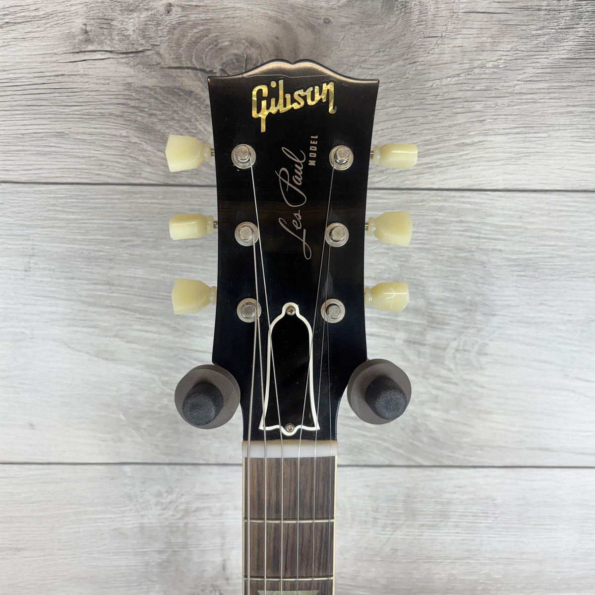 Gibson Custom Shop Murphy Lab Ultra Lite Aged '58 Les Paul - Bourbon Burst