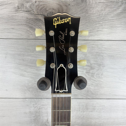Gibson Custom Shop Murphy Lab Ultra Lite Aged '58 Les Paul - Bourbon Burst