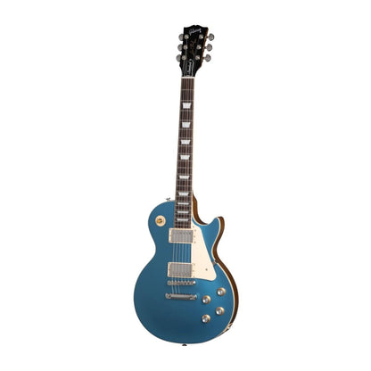 Gibson Les Paul Standard 60s Plain Top - Pelham Blue