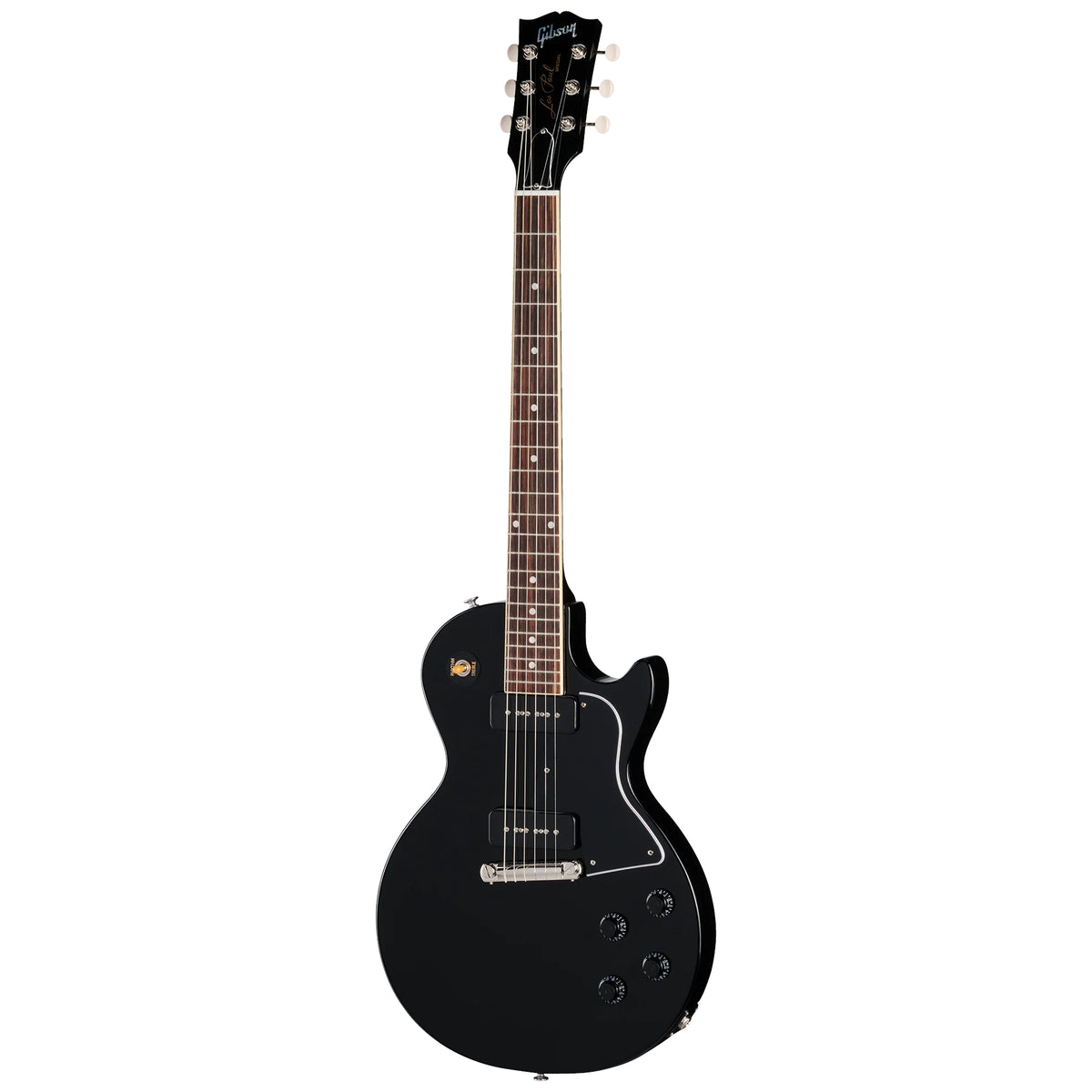 GIBSON Les Paul Special, Ebony