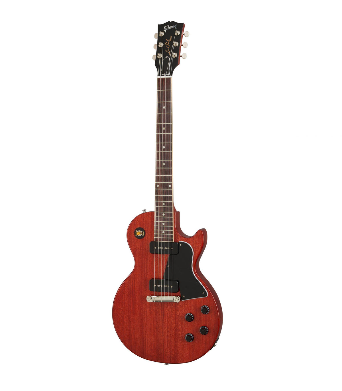 Gibson Les Paul Special - Vintage Cherry
