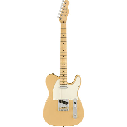 Fender  Limited Edition Lightweight Ash American Professional Telecaster, Maple Fingerboard - Honey Blonde